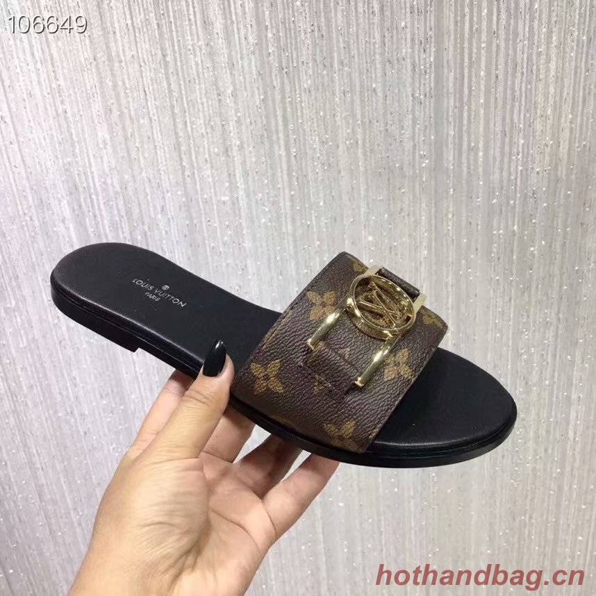 Louis Vuitton Shoes LV986SJC-5