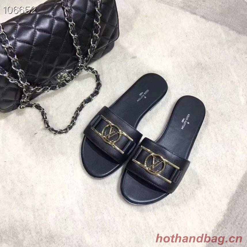 Louis Vuitton Shoes LV987SJC-1