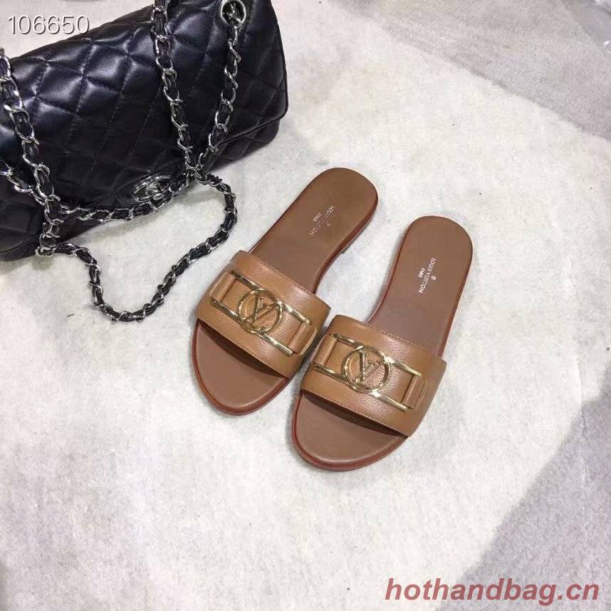 Louis Vuitton Shoes LV987SJC-3