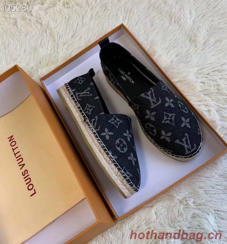 Louis Vuitton Shoes LV990LRF-2