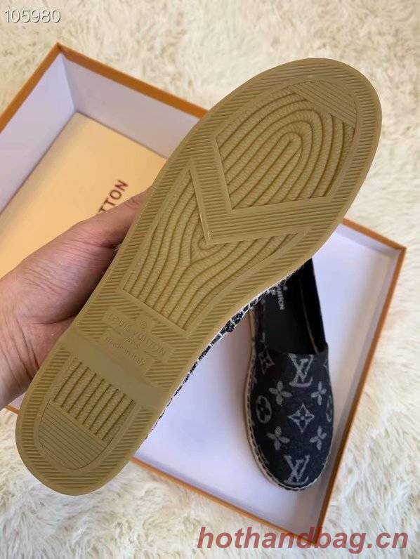 Louis Vuitton Shoes LV990LRF-2