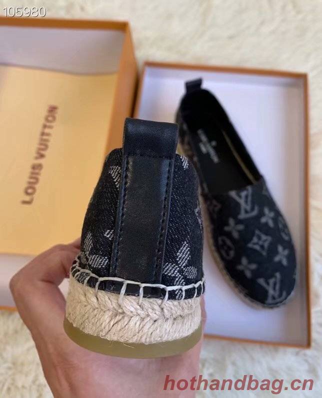 Louis Vuitton Shoes LV990LRF-2