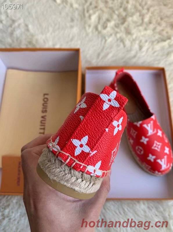 Louis Vuitton Shoes LV991LRF-1