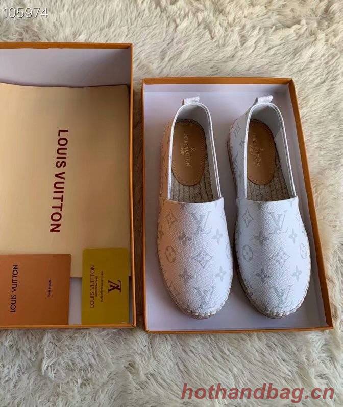 Louis Vuitton Shoes LV991LRF-3