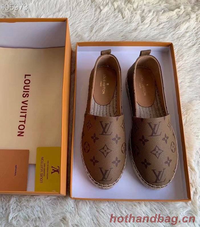 Louis Vuitton Shoes LV991LRF-4