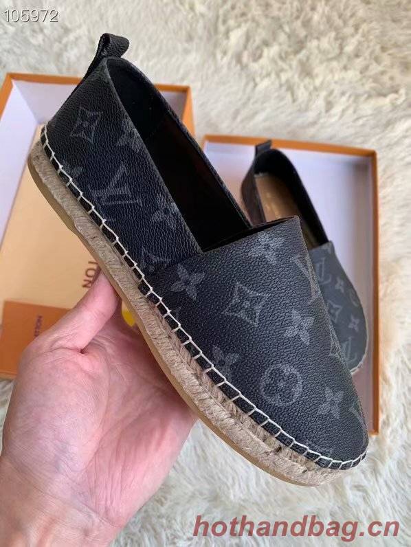 Louis Vuitton Shoes LV991LRF-5