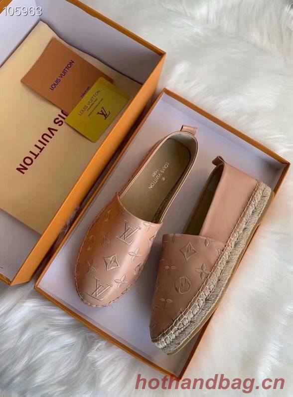 Louis Vuitton Shoes LV993LRF-2