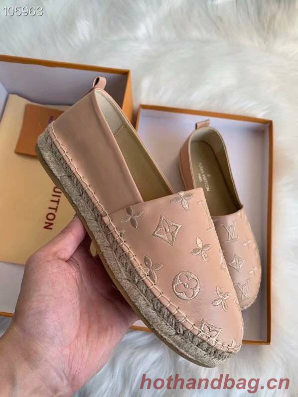 Louis Vuitton Shoes LV993LRF-2