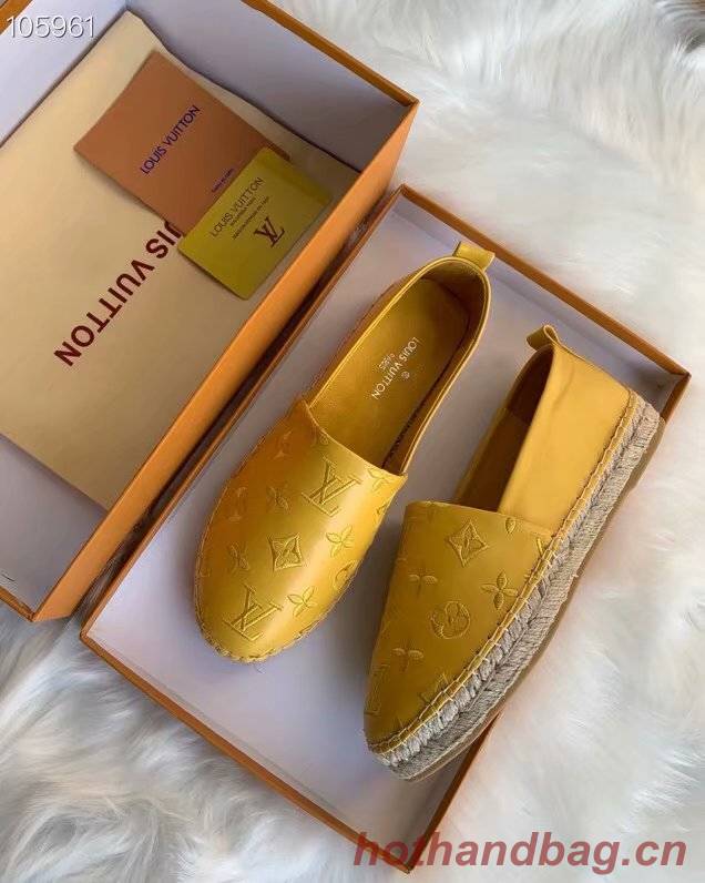 Louis Vuitton Shoes LV993LRF-4