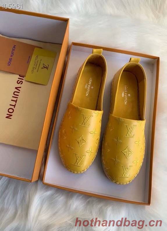 Louis Vuitton Shoes LV993LRF-4