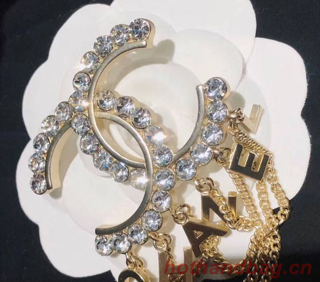 Chanel Brooch CE5217