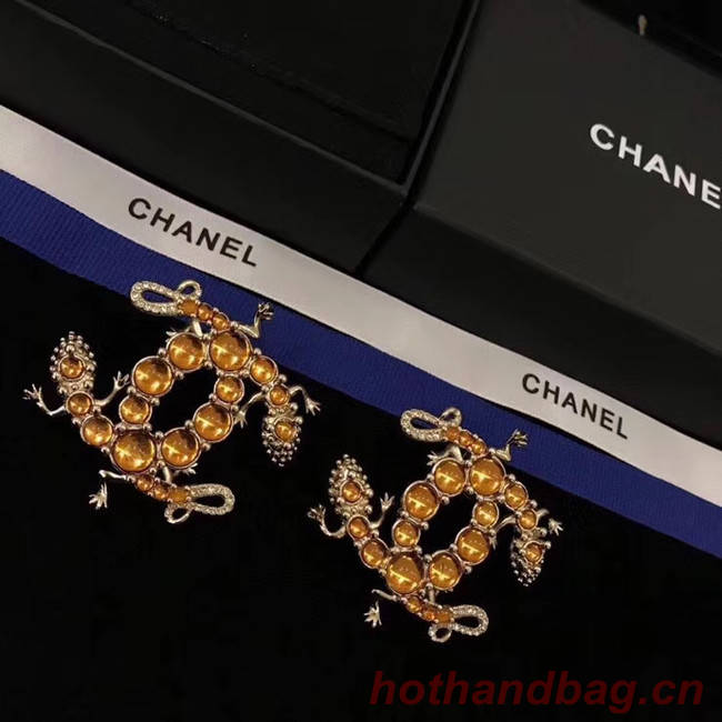 Chanel Earrings CE5221