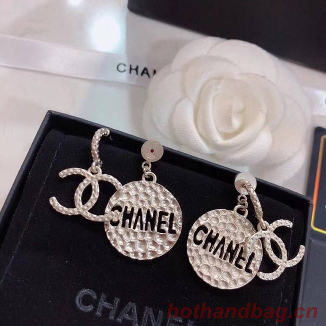 Chanel Earrings CE5221