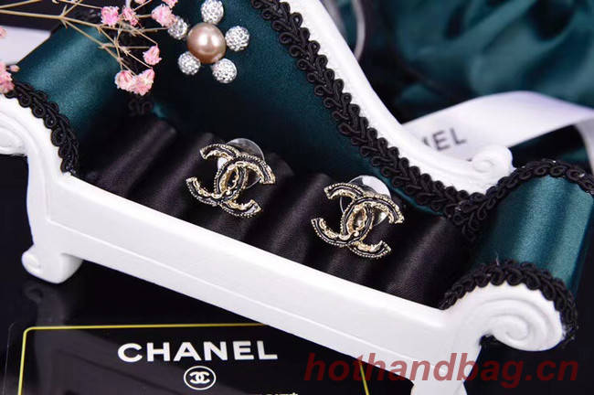 Chanel Earrings CE5224