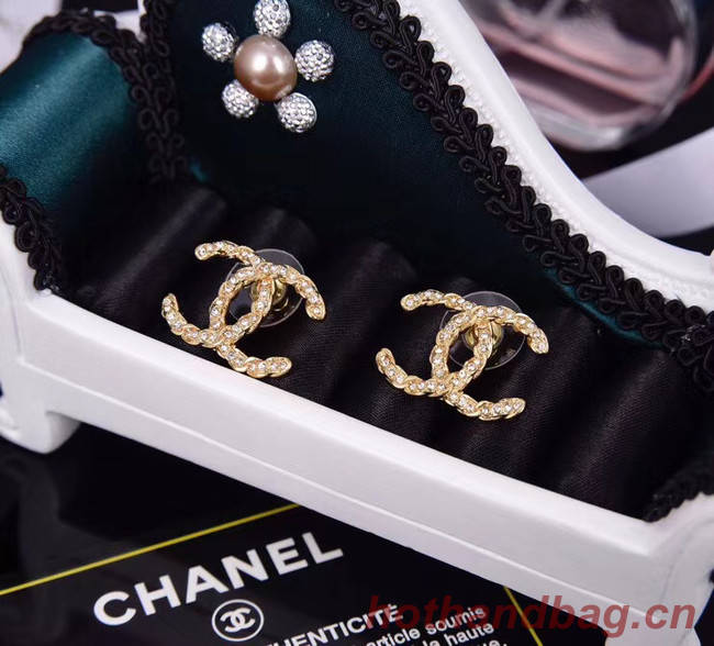 Chanel Earrings CE5225