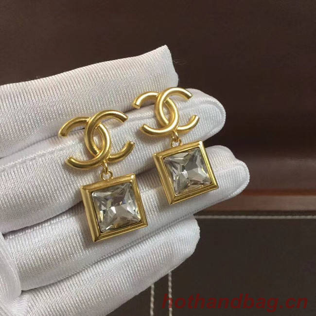 Chanel Earrings CE5232