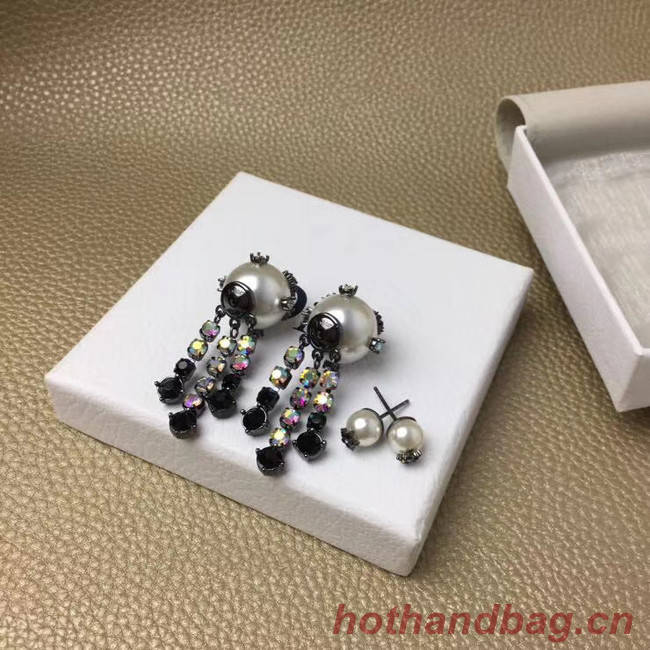 Chanel Earrings CE5233