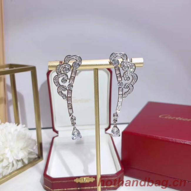 Cartier Earrings CE5234