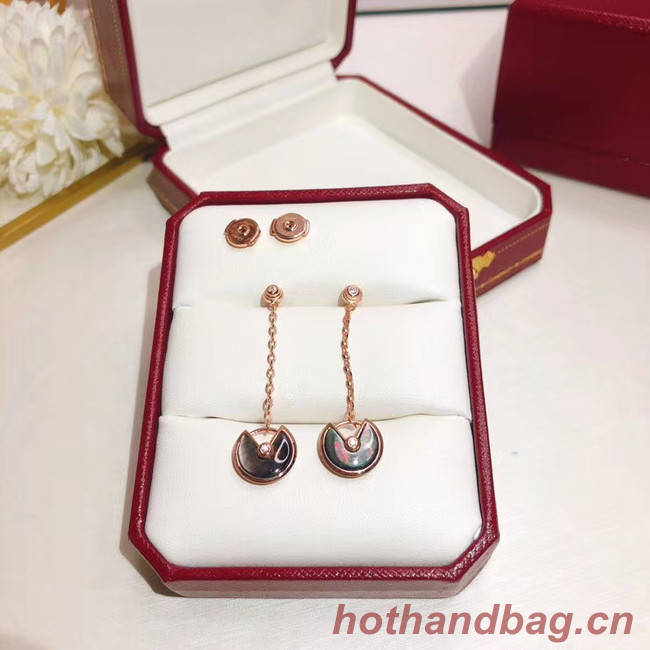 Cartier Earrings CE5236