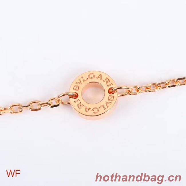 BVLGARI Necklace CE5253