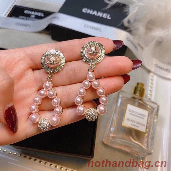 Chanel Earrings CE5259