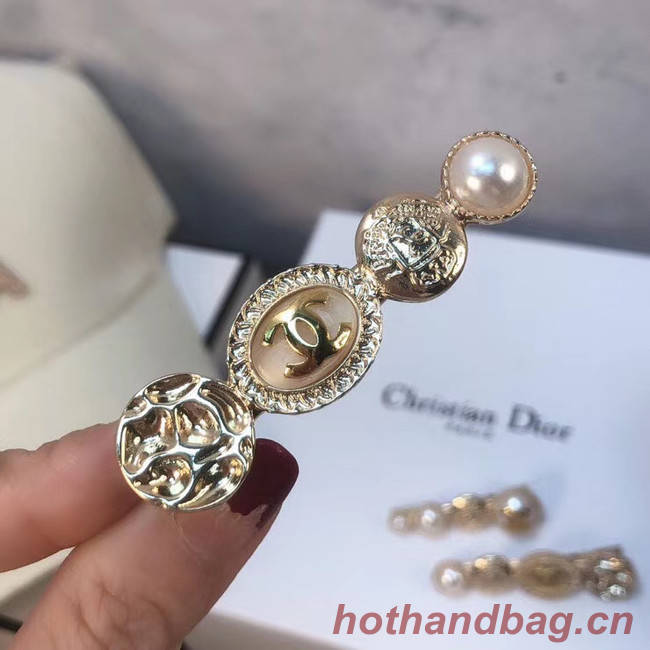 Chanel Earrings CE5260