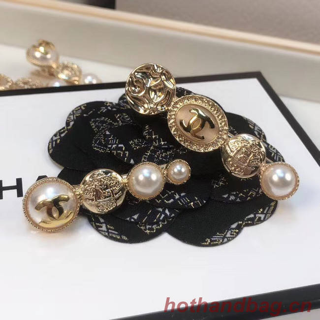 Chanel Earrings CE5260