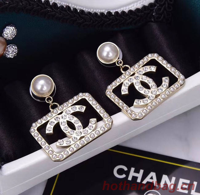 Chanel Earrings CE5264