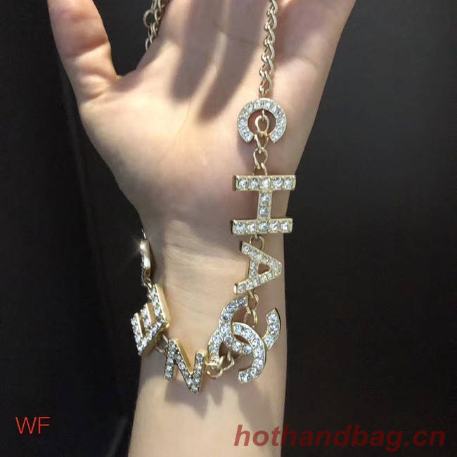 Chanel Necklace CE5248