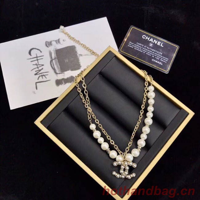 Chanel Necklace CE5273