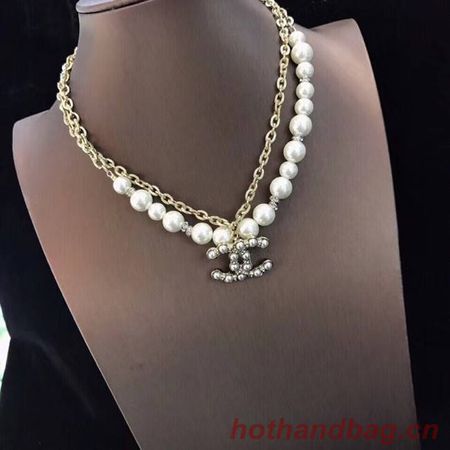 Chanel Necklace CE5273