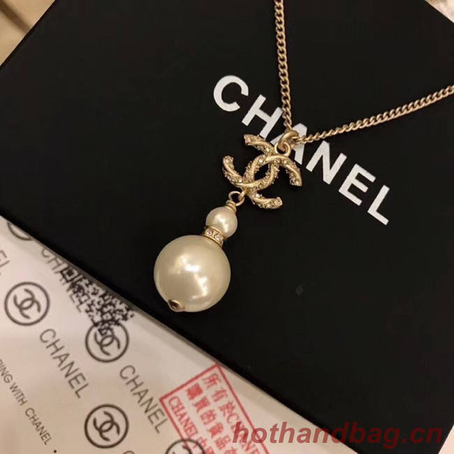 Chanel Necklace CE5274