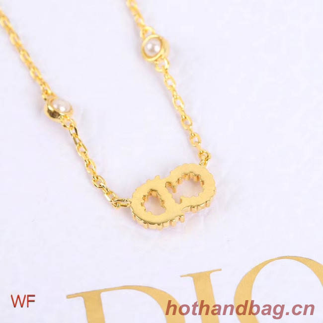 Dior Necklace CE5241