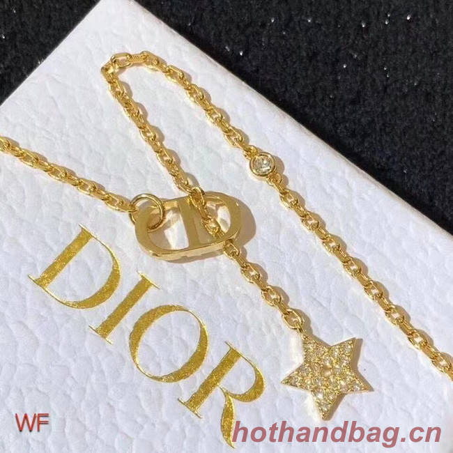 Dior Necklace CE5245