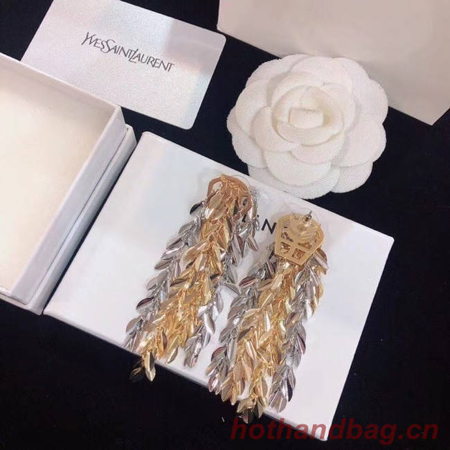 YSL Earrings CE5262