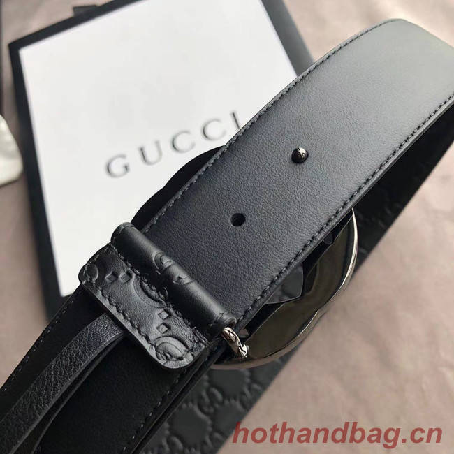 Gucci Original Calf Leather 35MM 3306-15