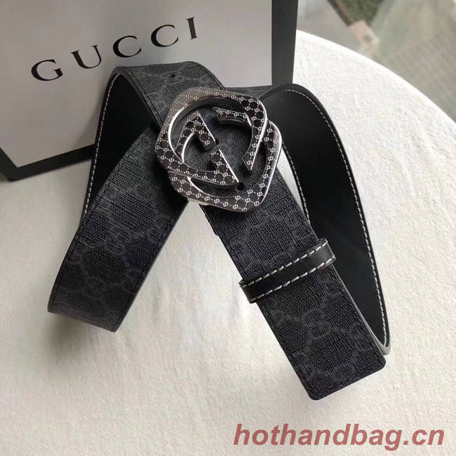 Gucci Original Calf Leather 38MM 3308-2