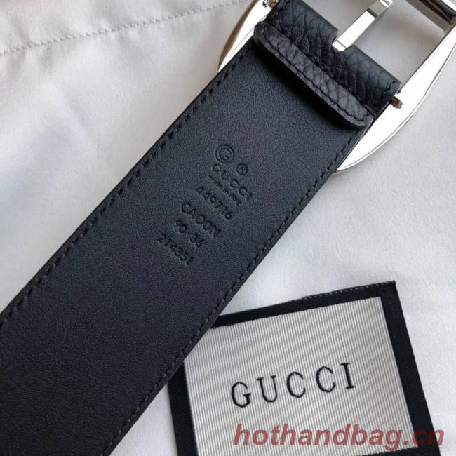 Gucci Original Calf Leather 40MM 3307-2