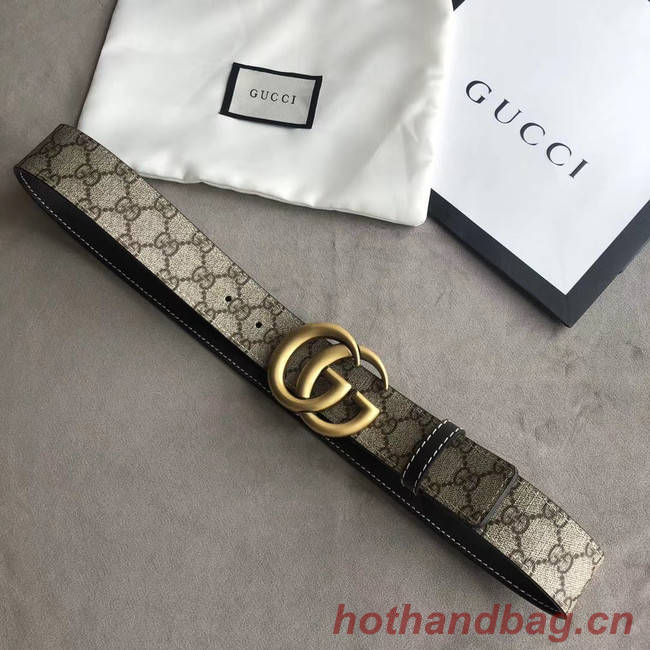 Gucci Original Calf Leather 40MM 3307-5