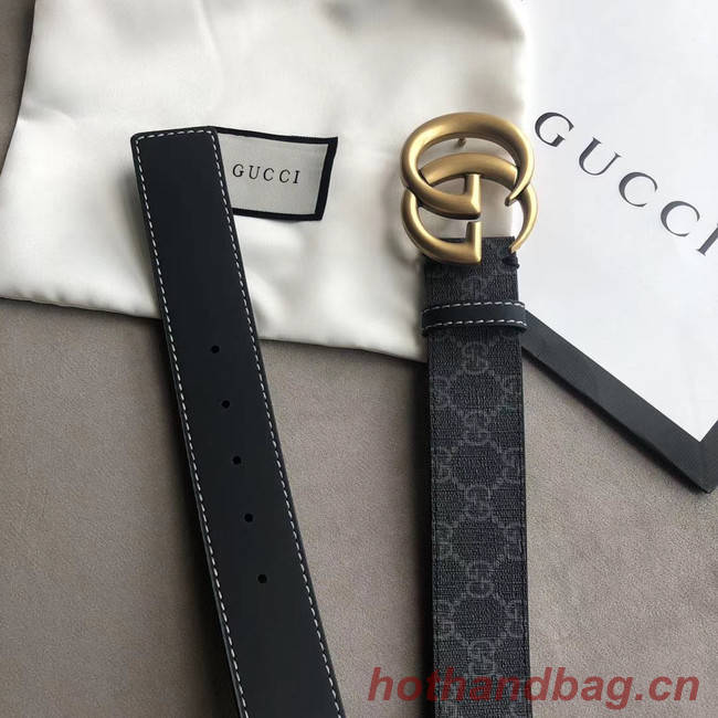 Gucci Original Calf Leather 40MM 3307-7