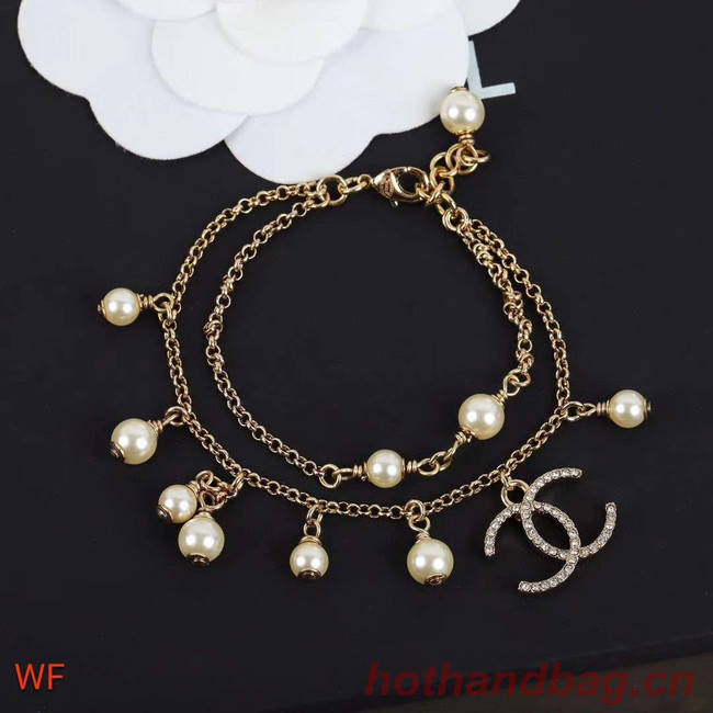 Chanel Bracelet CE5342