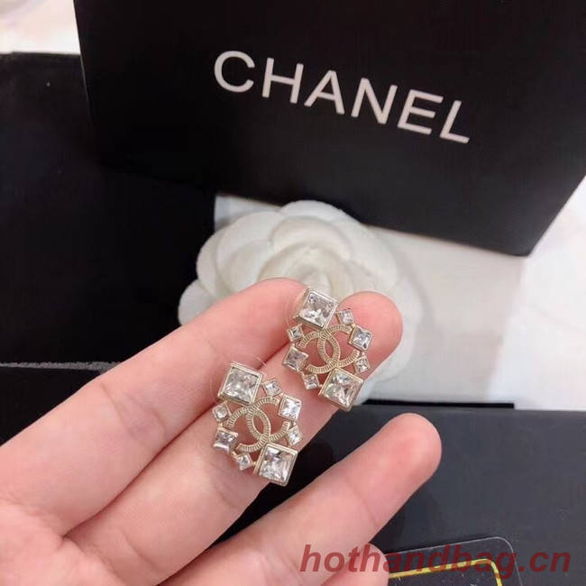 Chanel Earrings CE5278