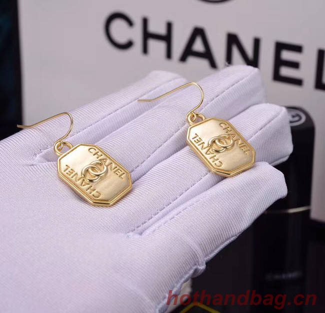 Chanel Earrings CE5291