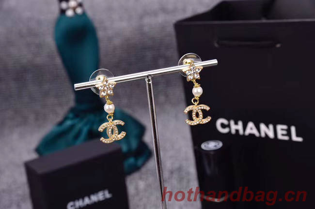 Chanel Earrings CE5292