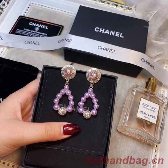 Chanel Earrings CE5294