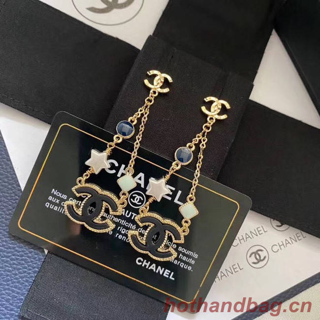 Chanel Earrings CE5293