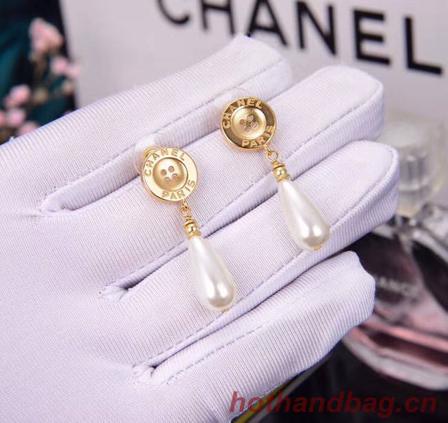 Chanel Earrings CE5296