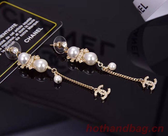 Chanel Earrings CE5299