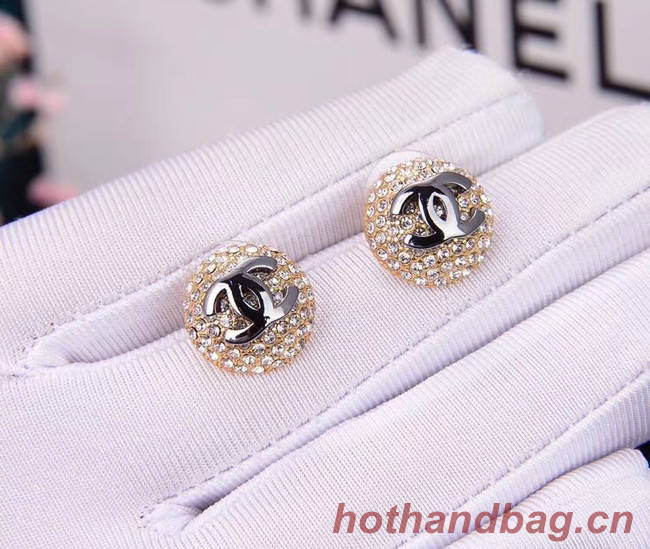 Chanel Earrings CE5300