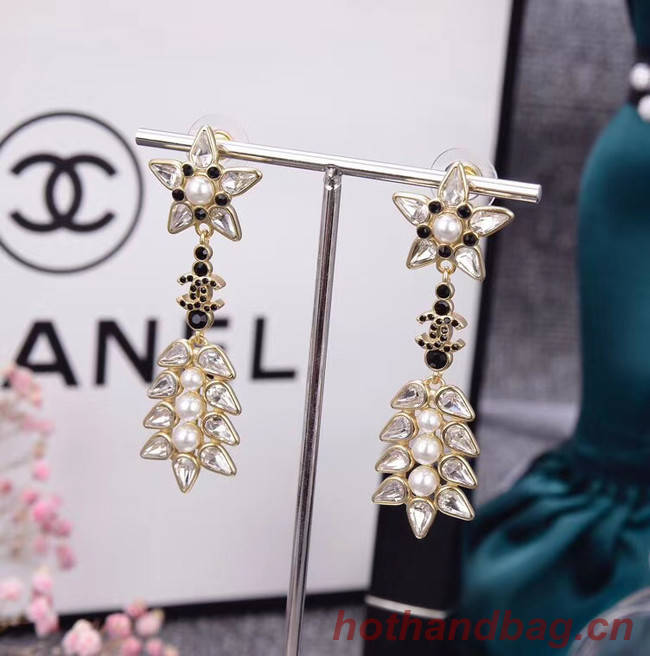 Chanel Earrings CE5302